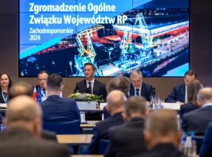 posiedzenie ogólne zarządu związku 